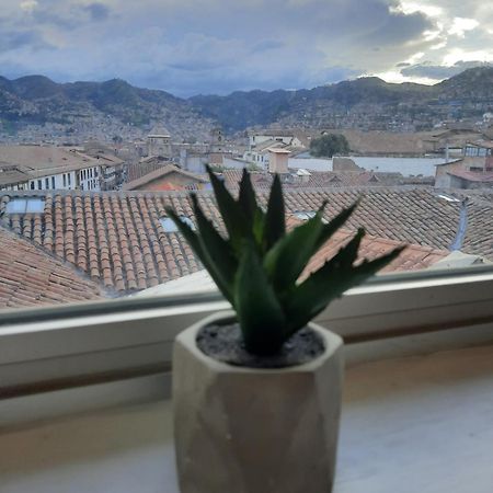 Hotel Suenos Del Inka 쿠스코 외부 사진