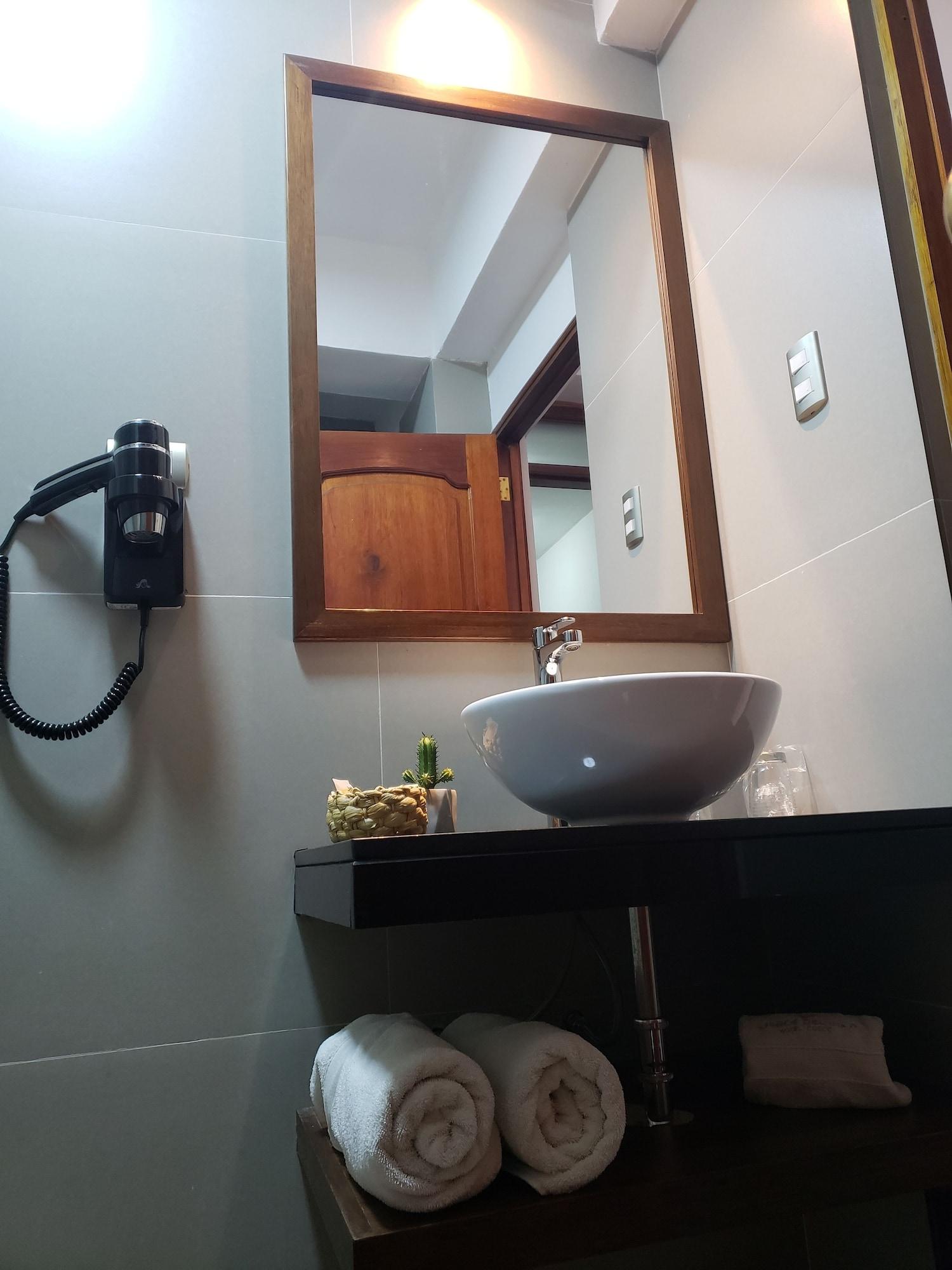 Hotel Suenos Del Inka 쿠스코 외부 사진
