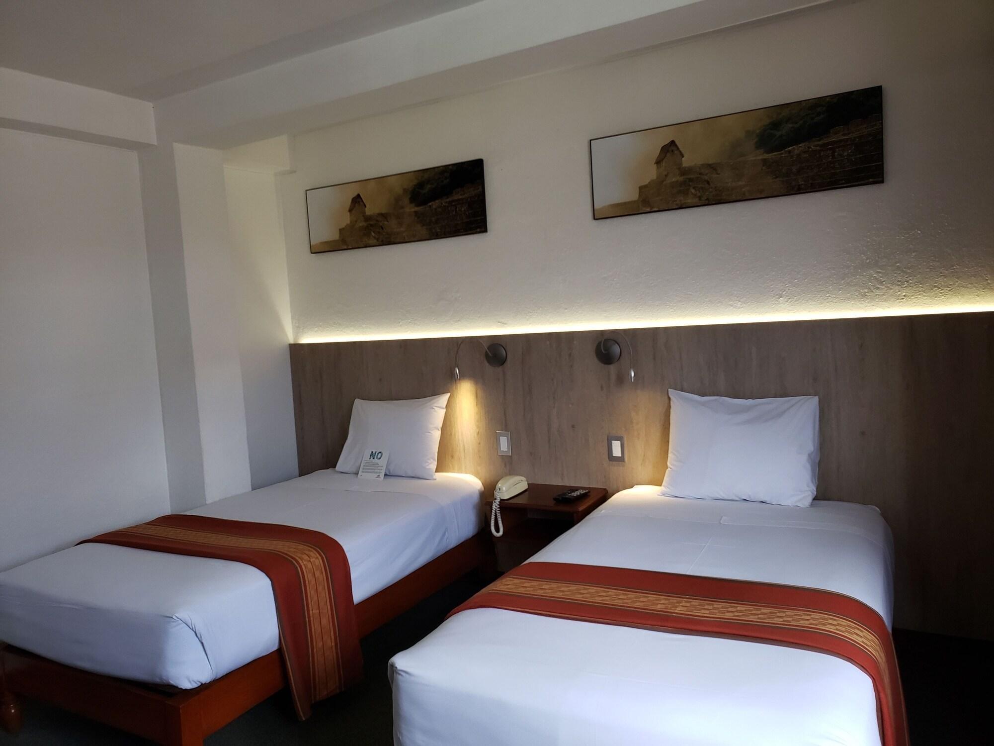 Hotel Suenos Del Inka 쿠스코 외부 사진