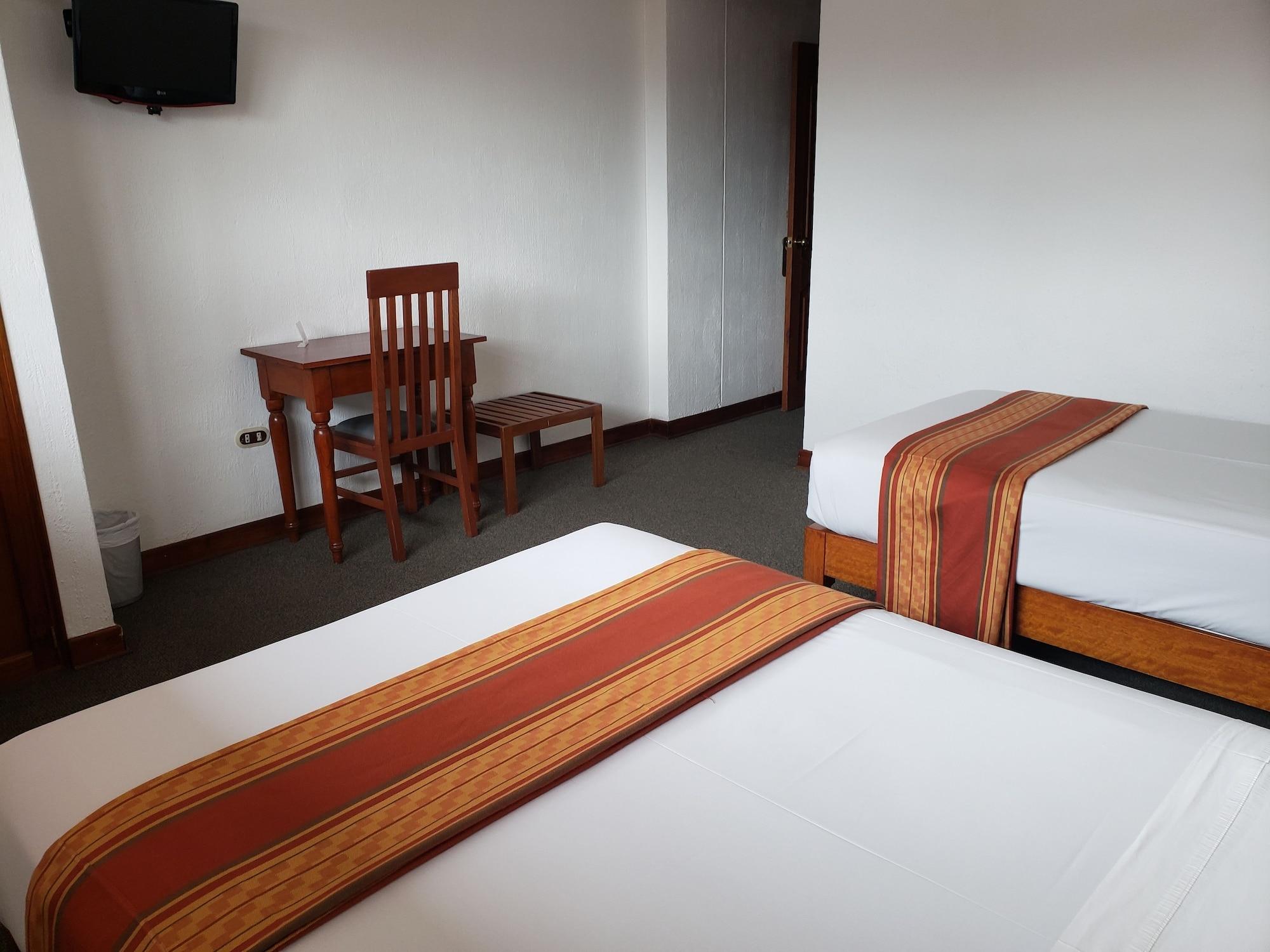 Hotel Suenos Del Inka 쿠스코 외부 사진
