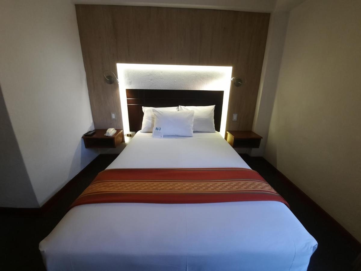 Hotel Suenos Del Inka 쿠스코 외부 사진