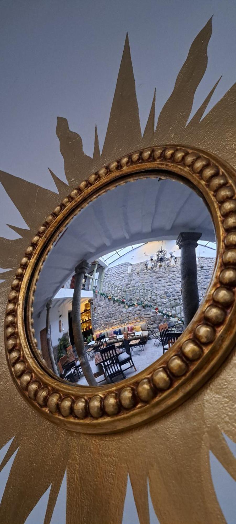 Hotel Suenos Del Inka 쿠스코 외부 사진