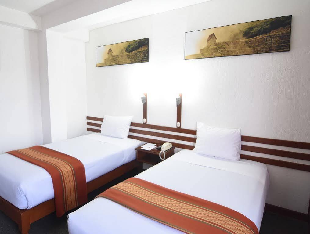 Hotel Suenos Del Inka 쿠스코 외부 사진