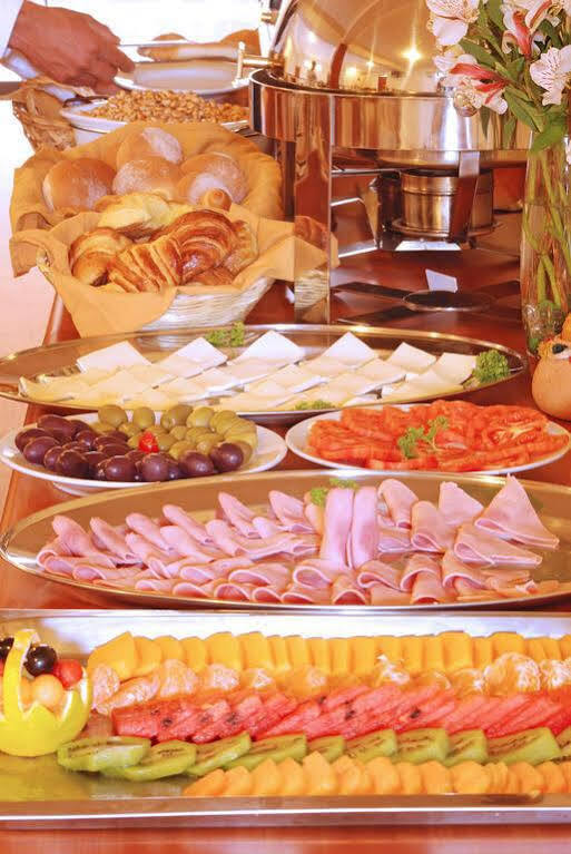 Hotel Suenos Del Inka 쿠스코 외부 사진